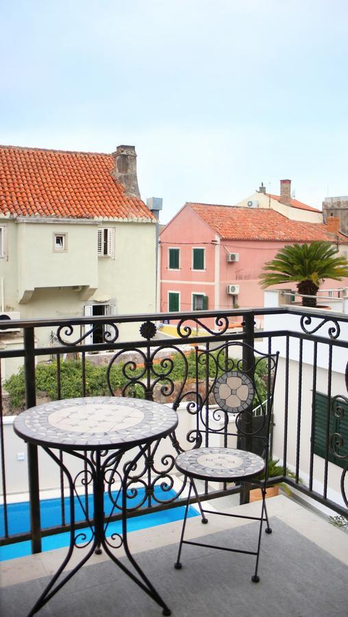 Villa Filipetti With Heated Pool มาคาร์สกา ภายนอก รูปภาพ